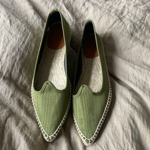 Castaner flat espadrilles